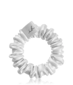 Invisibobble® Invisibobble Sprunchie Slim Bella Chrome Élastique Cheveux -Magasin De Soins Capillaires 4063528063212 visual2