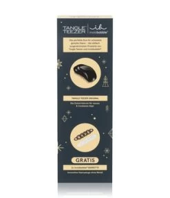 Invisibobble® Invisibobble Invisibobble X Tangle Teezer Modern Beauty Set Coffret Cheveux -Magasin De Soins Capillaires 4063528068316 visual