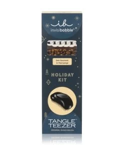 Invisibobble® Invisibobble Invisibobble X Tangle Teezer Modern Beauty Set Coffret Cheveux