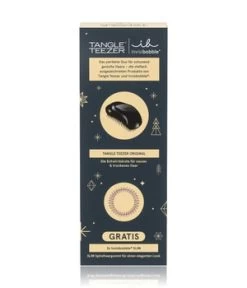 Invisibobble® Invisibobble Invisibobble X Tangle Teezer Classic Beauty Set Coffret Cheveux -Magasin De Soins Capillaires 4063528068323 visual
