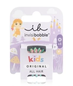 Invisibobble® Invisibobble Pink Teddy Kids Set Coffret Cheveux -Magasin De Soins Capillaires 4063528068354 detail