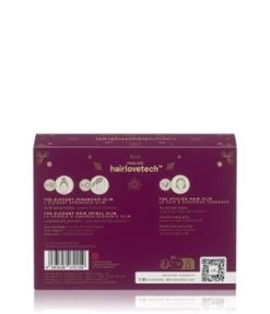 Invisibobble® Invisibobble GIFT SET It‘s Lit 6pc Coffret Cheveux -Magasin De Soins Capillaires 4063528070159 detail