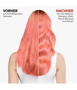 Wella INVIGO Color Brilliance Miracle BB Spray Laque Cheveux -Magasin De Soins Capillaires 4064666339764 visual