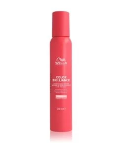 Wella INVIGO Color Brilliance Vitamin Conditioning Mousse Coiffante