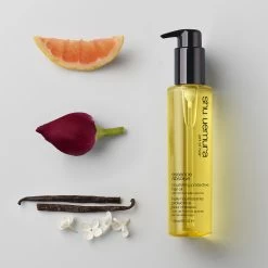 Huile Nourrissante Protectrice Essence Absolue Shu Uemura 150ml -Magasin De Soins Capillaires 4 75911.1688722641
