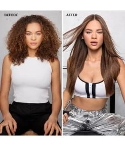 Color WOW Dream Coat Extra Strength Spray Brillance Cheveux -Magasin De Soins Capillaires 5060150185748 visual2