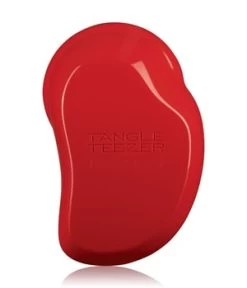 Tangle® Teezer Tangle Teezer Thick & Curly Salsa Red Brosse Tangle