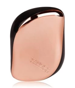 Tangle® Teezer Tangle Teezer Compact Styler Rose Gold (schwarz) Brosse Tangle