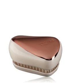 Tangle® Teezer Tangle Teezer Compact Styler Rose Gold Cream Brosse Tangle -Magasin De Soins Capillaires 5060173373979 detail
