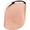 Tangle® Teezer Tangle Teezer Compact Styler Rose Gold Cream Brosse Tangle