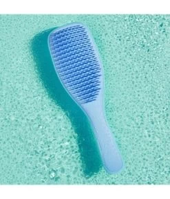 Tangle® Teezer Tangle Teezer Wet Detangler Denim Blue Brosse Tangle -Magasin De Soins Capillaires 5060630045388 visual3