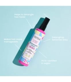 Tangle® Teezer Tangle Teezer Detangling Spray Kids Laque Cheveux -Magasin De Soins Capillaires 5060630046521 visual