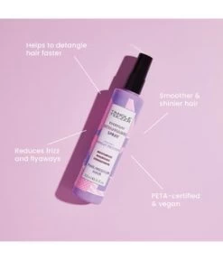 Tangle® Teezer Tangle Teezer Everyday Detangling Spray Fine/Medium Hair Laque Cheveux 9 Tangle® Teezer Tangle Teezer Everyday Detangling Spray Fine/Medium Hair Laque Cheveux -Magasin De Soins Capillaires 5060630046569 visual