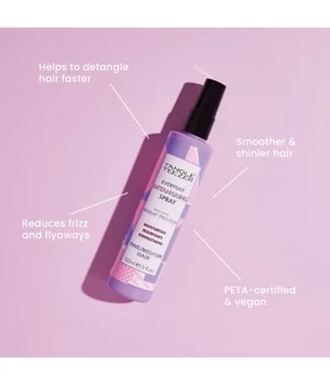 Tangle® Teezer Tangle Teezer Everyday Detangling Spray Fine/Medium Hair Laque Cheveux 4 Tangle® Teezer Tangle Teezer Everyday Detangling Spray Fine/Medium Hair Laque Cheveux – Image 4