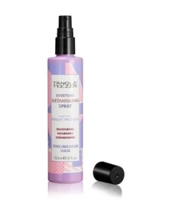 Tangle® Teezer Tangle Teezer Everyday Detangling Spray Fine/Medium Hair Laque Cheveux 10 Tangle® Teezer Tangle Teezer Everyday Detangling Spray Fine/Medium Hair Laque Cheveux -Magasin De Soins Capillaires 5060630046569 visual2