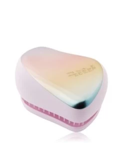 Tangle® Teezer Tangle Teezer Compact Styler Pearlescent Matte Chrome Brosse Tangle -Magasin De Soins Capillaires 5060630046804 detail