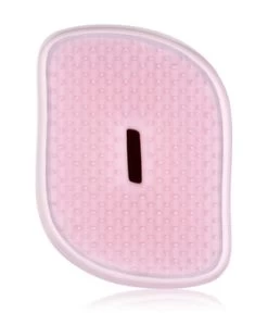Tangle® Teezer Tangle Teezer Compact Styler Pearlescent Matte Chrome Brosse Tangle -Magasin De Soins Capillaires 5060630046804 visual2