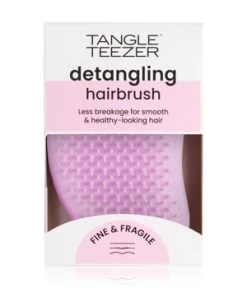 Tangle® Teezer Tangle Teezer Original Pink Vibes Brosse Tangle 10 Tangle® Teezer Tangle Teezer Original Pink Vibes Brosse Tangle -Magasin De Soins Capillaires 5060630047733 visual2