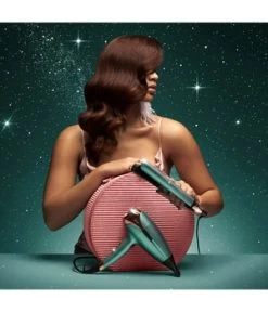 Ghd Dreamland Deluxe Coffret Cheveux -Magasin De Soins Capillaires 5060777121280 visual