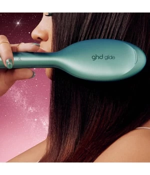 Ghd Dreamland Glide Hot Brush Coffret Cheveux 2 Ghd Dreamland Glide Hot Brush Coffret Cheveux – Image 2