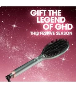 Ghd Dreamland Glide Hot Brush Coffret Cheveux 9 Ghd Dreamland Glide Hot Brush Coffret Cheveux -Magasin De Soins Capillaires 5060777121372 visual