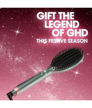 Ghd Dreamland Glide Hot Brush Coffret Cheveux 4 Ghd Dreamland Glide Hot Brush Coffret Cheveux – Image 4