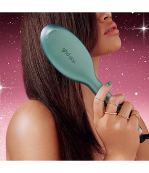 Ghd Dreamland Glide Hot Brush Coffret Cheveux 6 Ghd Dreamland Glide Hot Brush Coffret Cheveux – Image 6