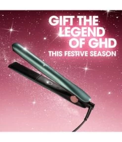 Ghd Dreamland Gold® Styler Coffret Cheveux 9 Ghd Dreamland Gold® Styler Coffret Cheveux -Magasin De Soins Capillaires 5060777121464 visual