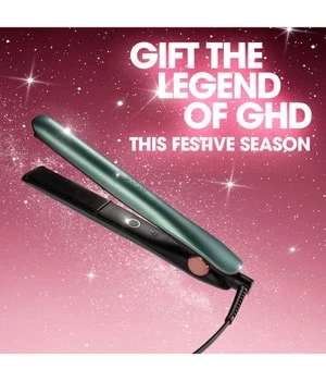 Ghd Dreamland Gold® Styler Coffret Cheveux 4 Ghd Dreamland Gold® Styler Coffret Cheveux – Image 4