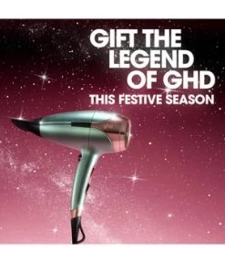 Ghd Dreamland Helios® Haartrockner Coffret Cheveux 9 Ghd Dreamland Helios® Haartrockner Coffret Cheveux -Magasin De Soins Capillaires 5060777121563 visual