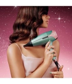 Ghd Dreamland Helios® Haartrockner Coffret Cheveux 11 Ghd Dreamland Helios® Haartrockner Coffret Cheveux -Magasin De Soins Capillaires 5060777121563 visual3