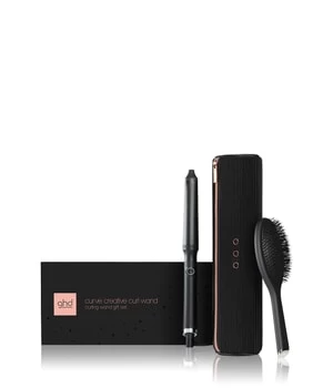 Ghd Dreamland Curve® Creative Curl Wand Gift Set 2023 Coffret Cheveux 3 Ghd Dreamland Curve® Creative Curl Wand Gift Set 2023 Coffret Cheveux – Image 3