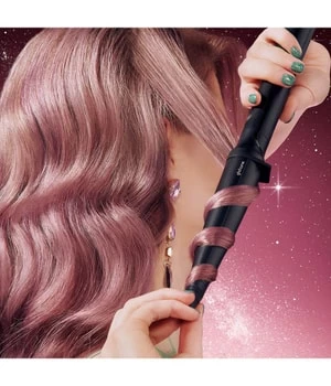 Ghd Dreamland Curve® Creative Curl Wand Gift Set 2023 Coffret Cheveux 2 Ghd Dreamland Curve® Creative Curl Wand Gift Set 2023 Coffret Cheveux – Image 2