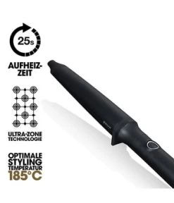 Ghd Dreamland Curve® Creative Curl Wand Gift Set 2023 Coffret Cheveux 8 Ghd Dreamland Curve® Creative Curl Wand Gift Set 2023 Coffret Cheveux -Magasin De Soins Capillaires 5060777126551 visual2