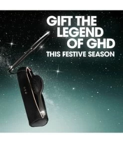 Ghd Dreamland Curve® Creative Curl Wand Gift Set 2023 Coffret Cheveux 9 Ghd Dreamland Curve® Creative Curl Wand Gift Set 2023 Coffret Cheveux -Magasin De Soins Capillaires 5060777126551 visual3