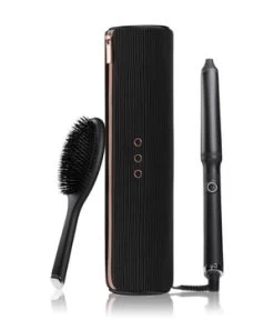 Ghd Dreamland Curve® Creative Curl Wand Gift Set 2023 Coffret Cheveux