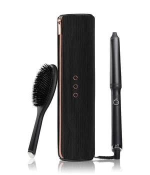 Ghd Dreamland Curve® Creative Curl Wand Gift Set 2023 Coffret Cheveux 1 Ghd Dreamland Curve® Creative Curl Wand Gift Set 2023 Coffret Cheveux