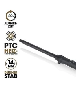 Ghd Dreamland Curve® Thin Wand Gift Kit 2023 Coffret Cheveux 8 Ghd Dreamland Curve® Thin Wand Gift Kit 2023 Coffret Cheveux -Magasin De Soins Capillaires 5060777126636 visual2