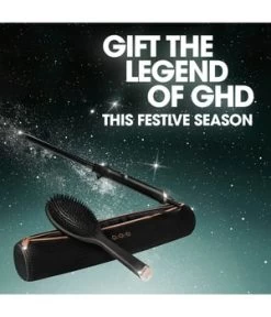 Ghd Dreamland Curve® Thin Wand Gift Kit 2023 Coffret Cheveux 9 Ghd Dreamland Curve® Thin Wand Gift Kit 2023 Coffret Cheveux -Magasin De Soins Capillaires 5060777126636 visual3