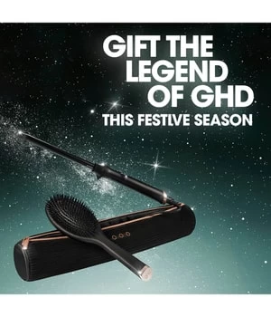 Ghd Dreamland Curve® Thin Wand Gift Kit 2023 Coffret Cheveux 5 Ghd Dreamland Curve® Thin Wand Gift Kit 2023 Coffret Cheveux – Image 5