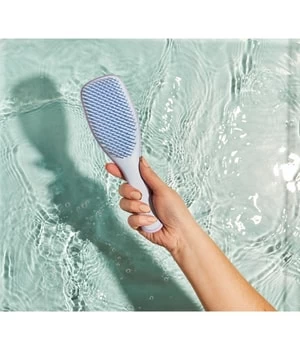 Tangle® Teezer Tangle Teezer Wet Detangler Lilac & Blue Brosse Tangle 6 Tangle® Teezer Tangle Teezer Wet Detangler Lilac & Blue Brosse Tangle – Image 6