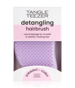 Tangle® Teezer Tangle Teezer Original Lilac Brosse Tangle 10 Tangle® Teezer Tangle Teezer Original Lilac Brosse Tangle -Magasin De Soins Capillaires 5060926681481 visual2