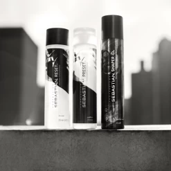 Preset Conditionneur Purifiant Sebastian 250ml -Magasin De Soins Capillaires 51522 2 88706.1688981727