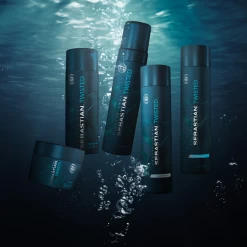 Mousse Curl Twisted Sebastian 200ml -Magasin De Soins Capillaires 51851 2 39115.1689071070