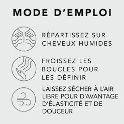 Crème Curl Twisted Sebastian 145ml -Magasin De Soins Capillaires 51861 5 36189.1689065588