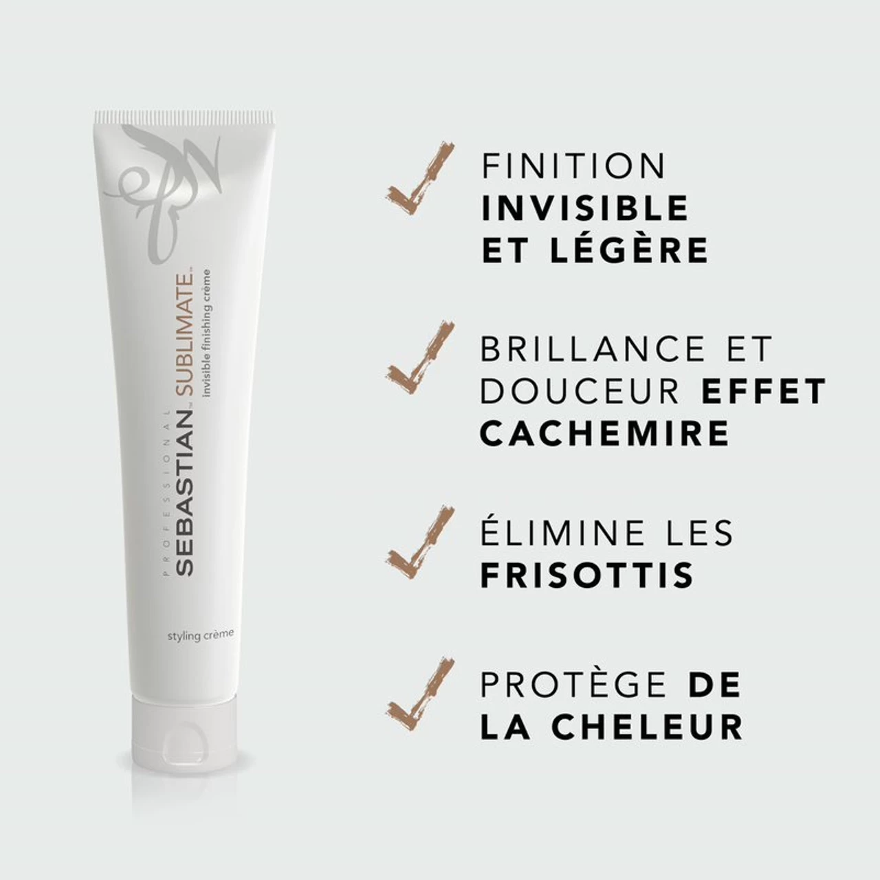 Crème Sublimate Sebastian 100ml 2 Crème Sublimate Sebastian 100ml – Image 2