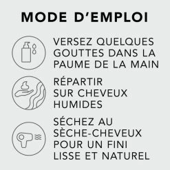 Taming Elixir Sebastian 140ml -Magasin De Soins Capillaires 52151 5 01667.1689148475