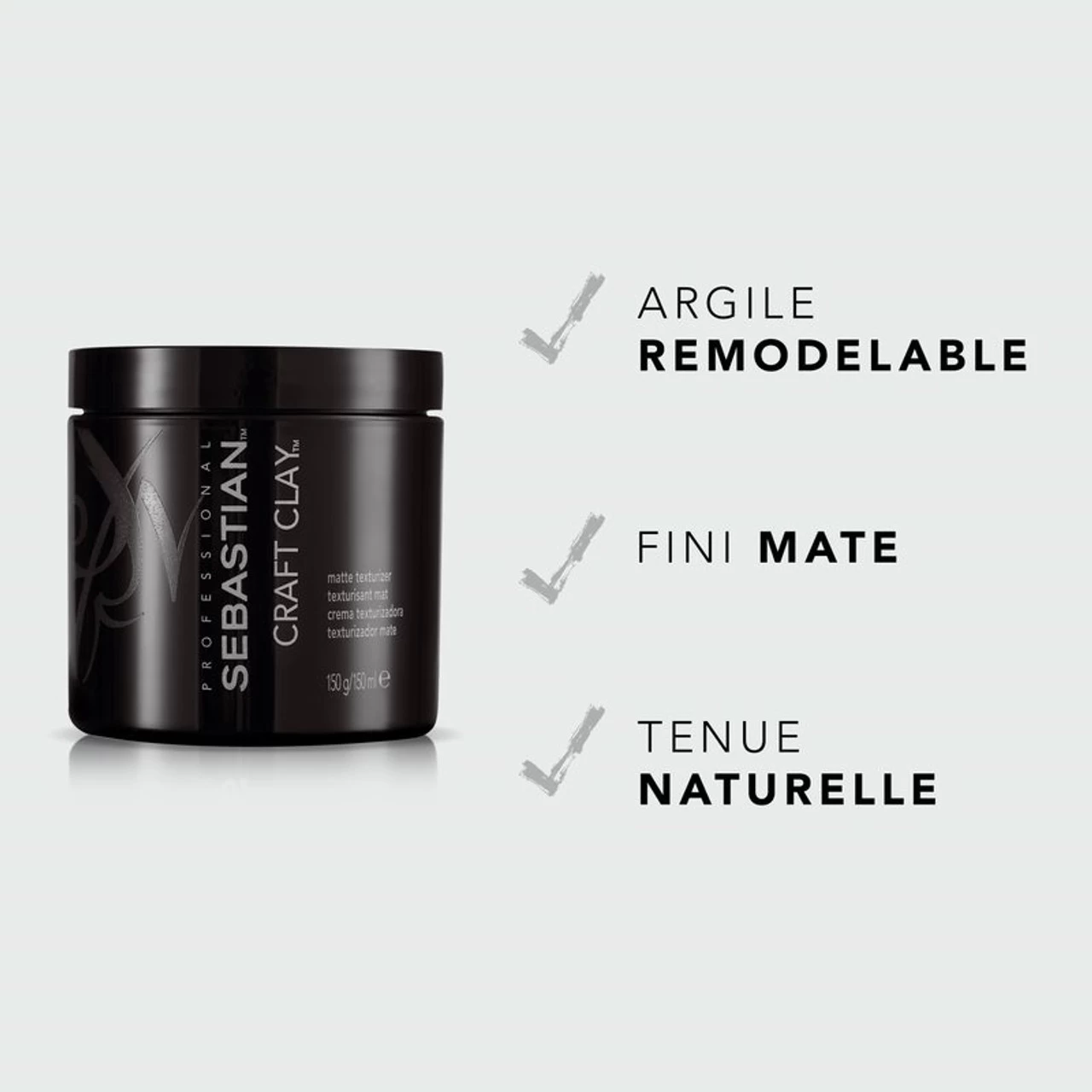 Craft Clay Sebastian 50ml 2 Craft Clay Sebastian 50ml – Image 2