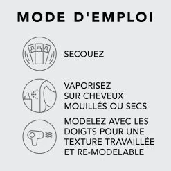 Texture Maker Sebastian 150ml 6 Texture Maker Sebastian 150ml -Magasin De Soins Capillaires 523171 5 40404.1688985432