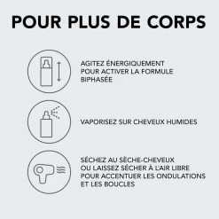 Volupt Spray Sebastian 150ml 8 Volupt Spray Sebastian 150ml -Magasin De Soins Capillaires 52361 5 49138.1688735232